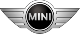 Logo des Fahrzeugherstellers Mini; Neuwagen mit kompetenter Beratung